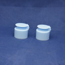 PG Style Plastic Flip Caps 24/410(PFC24-A)